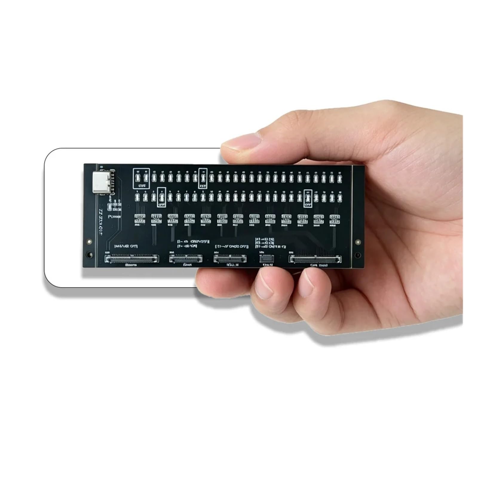 Herramienta de diagnostico RF, compatible con DJI, Matrice 4T