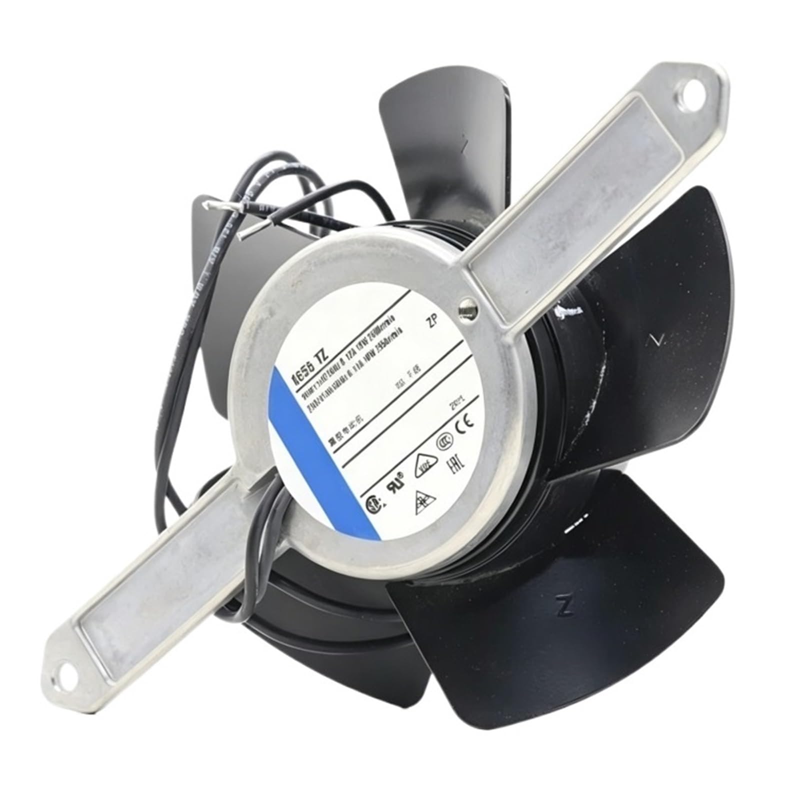 ELZNSQQK 4650TZ 4656EZU 4656EAU 4656EAU-003 4656EA 4656EZ 4656EA-021 4856EZ Fan(4656EA-021)