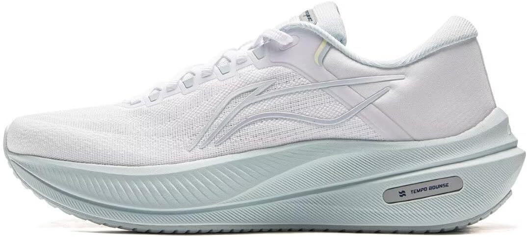 LI-NING YUEYING 5 Women's Running Shoes Lightweight Cushioning Protection Sports Sneakers ARHV016