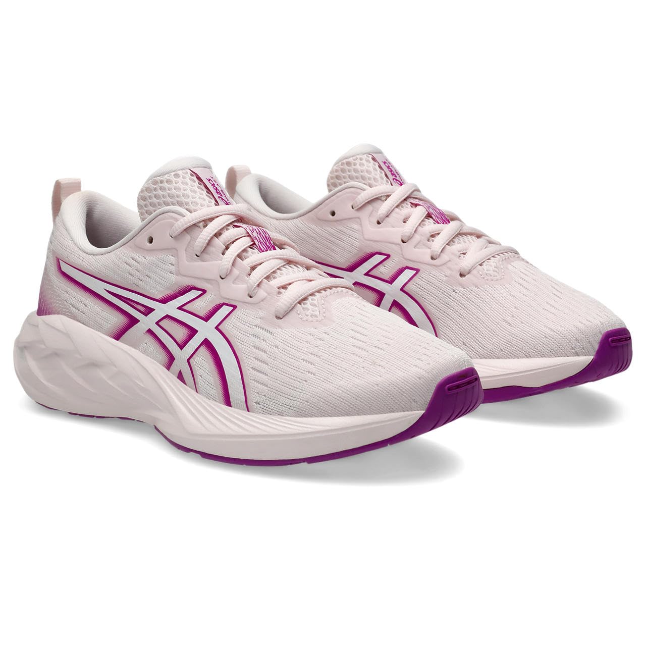 ASICSNovablast 4 Gs boys Sneaker