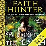 Blood of the Earth: Soulwood, Book 1