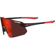 Tifosi Vogel SL Sport Sunglasses Men &amp; Women - Ideal For Baseball, Cycling, Cricket, Golf, Hiking, Running