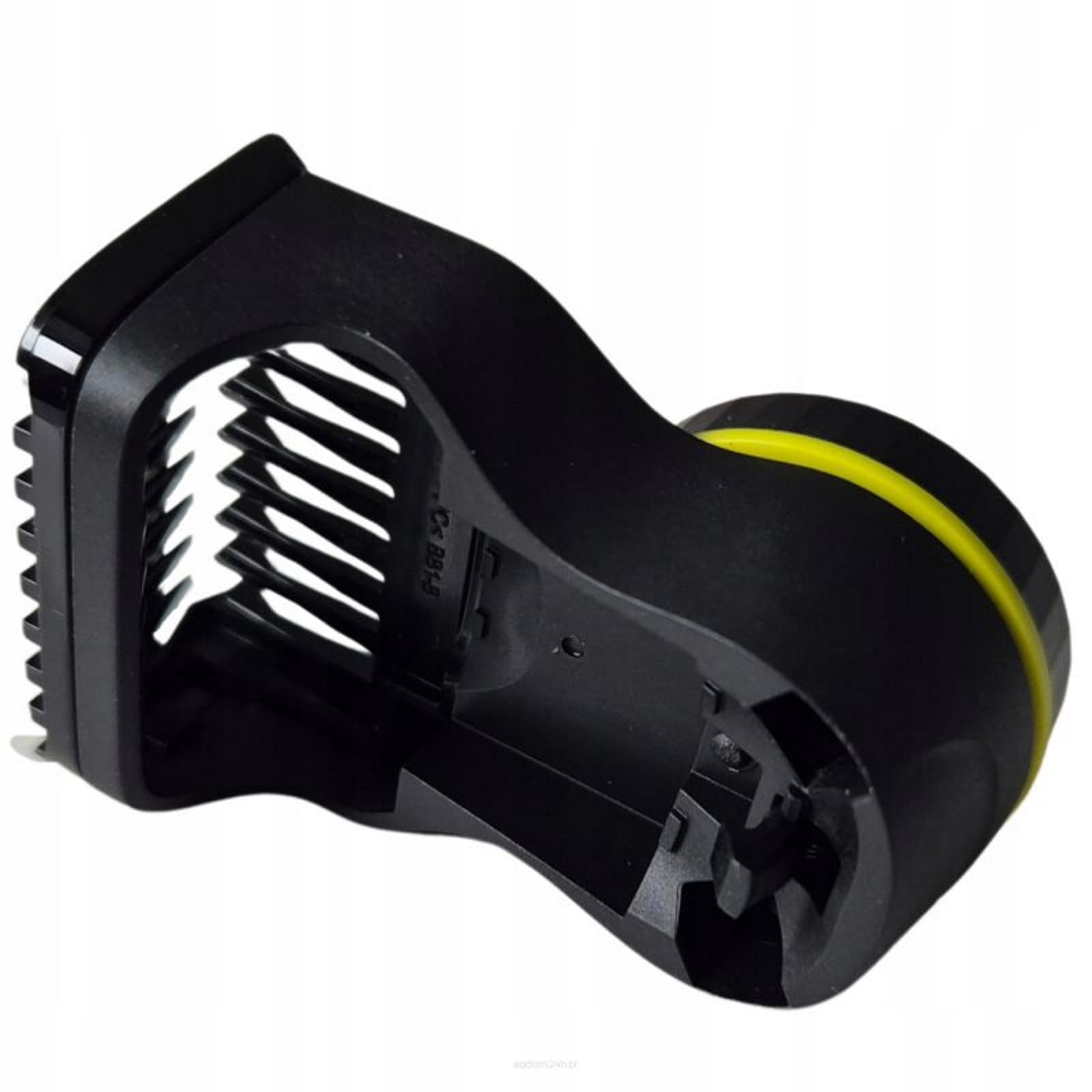 Peigne réglable CP2176 de 0,4 à 10 mm pour machines, tondeuses avec 20 réglages (niveaux) de longueur compatible avec OneBlade One Blade QP6530 QP6550 QP6650