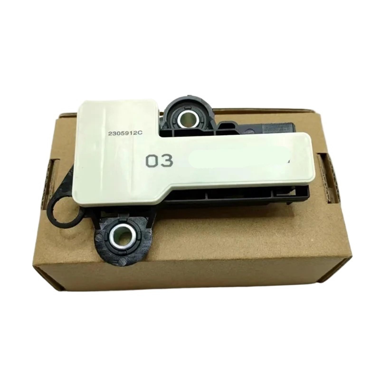Sensores de velocidad 1 juego/3 piezas 722.9 para kit de sensor de módulo de control TCM TCU Y3/8n3 y Y3/8n2 Y3/8n1 apto para Benz 00-11(Switch module)