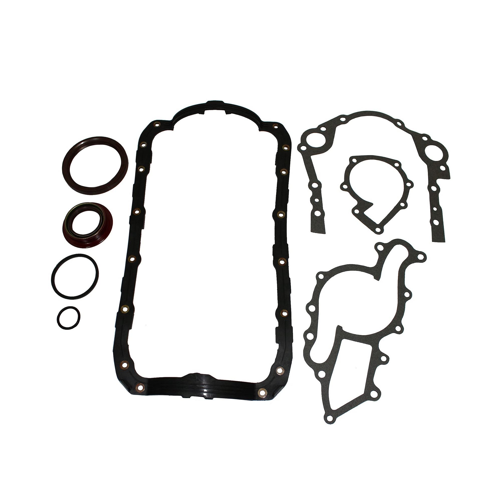 MA-4216924710 Full Gasket Set Head Bolts Compatible With/For - Foto 13