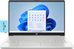 HP 15-DW400 Laptop (2022) | 15