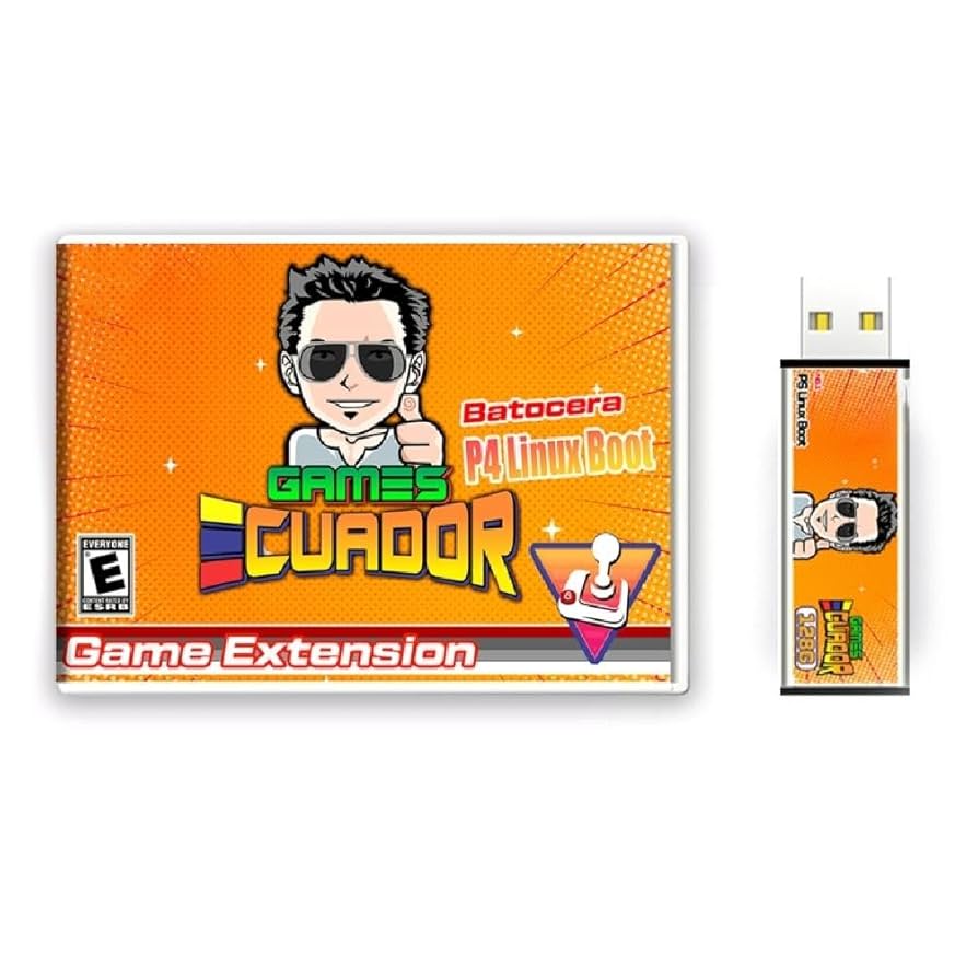 Amazon.co.jp: Batocera ゲーム エミュレータで のパワーを