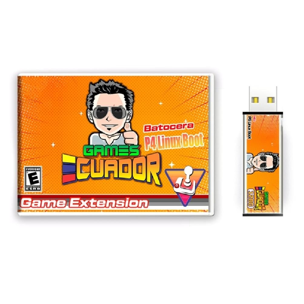 Amazon.co.jp: Batocera ゲーム エミュレータで のパワーを解き放ち