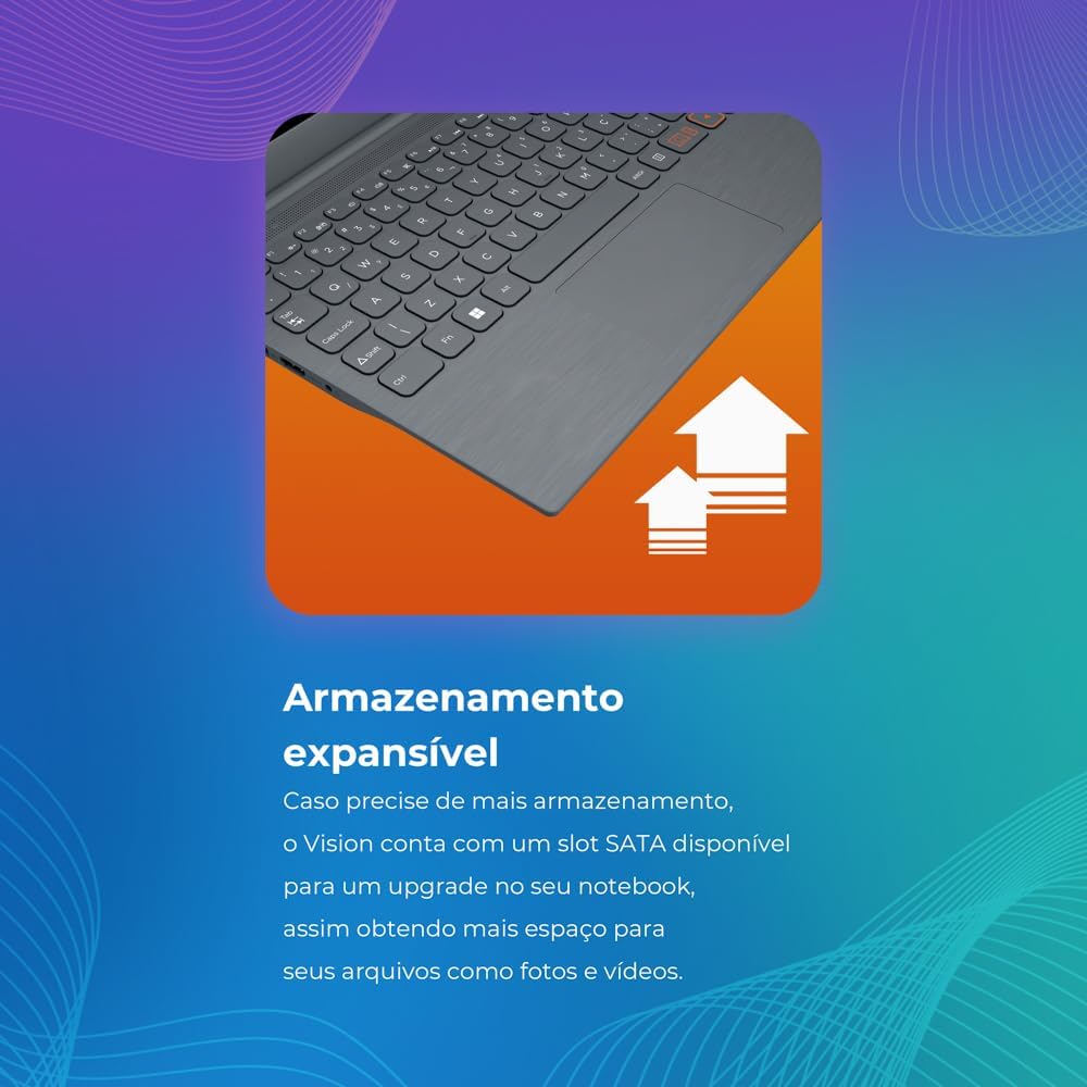 Review Notebook Positivo Vision C14: descubra a performance surpreendente que você precisa! 11 61q4PoFEJTL. AC SL1000