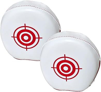 Boxing Strike Pads Kicking Hand Target