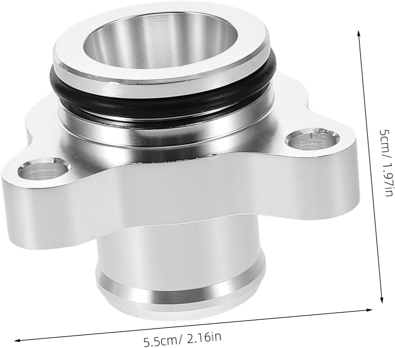Car Cooling Hose Connector Repair Kit Water Hose Fitting Clamp for and Enhanced Performance Vehicle Cooling Systems
