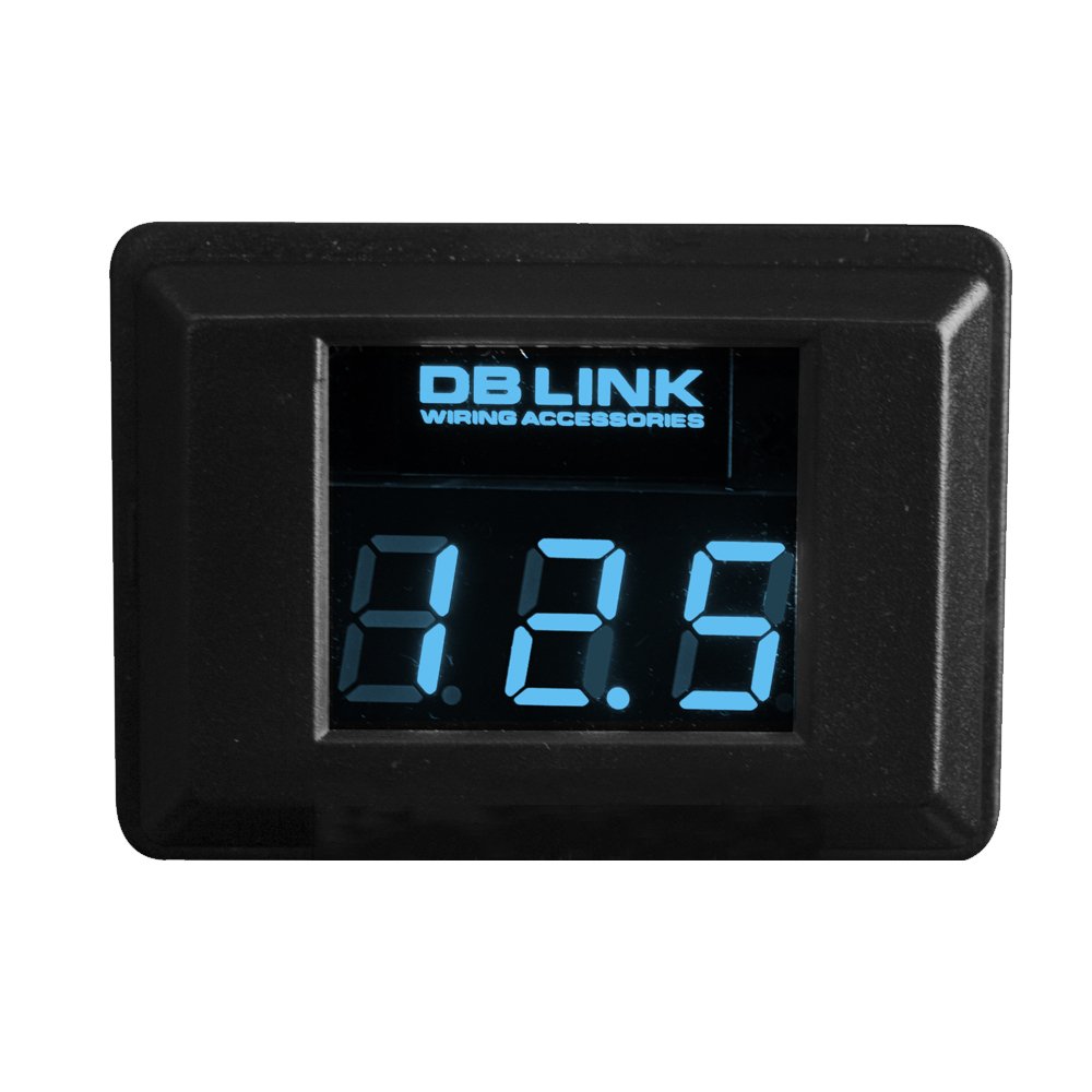db Link DM12BL