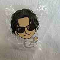 川村壱馬 クッション 白衣装 シークレット オールバック クッション 川村壱馬 クッション 白衣装 シークレット オールバック