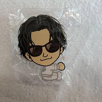 Amazon.co.jp: LDH EXILE THE RAMPAGE川村壱馬フラッグアクセサリー 白