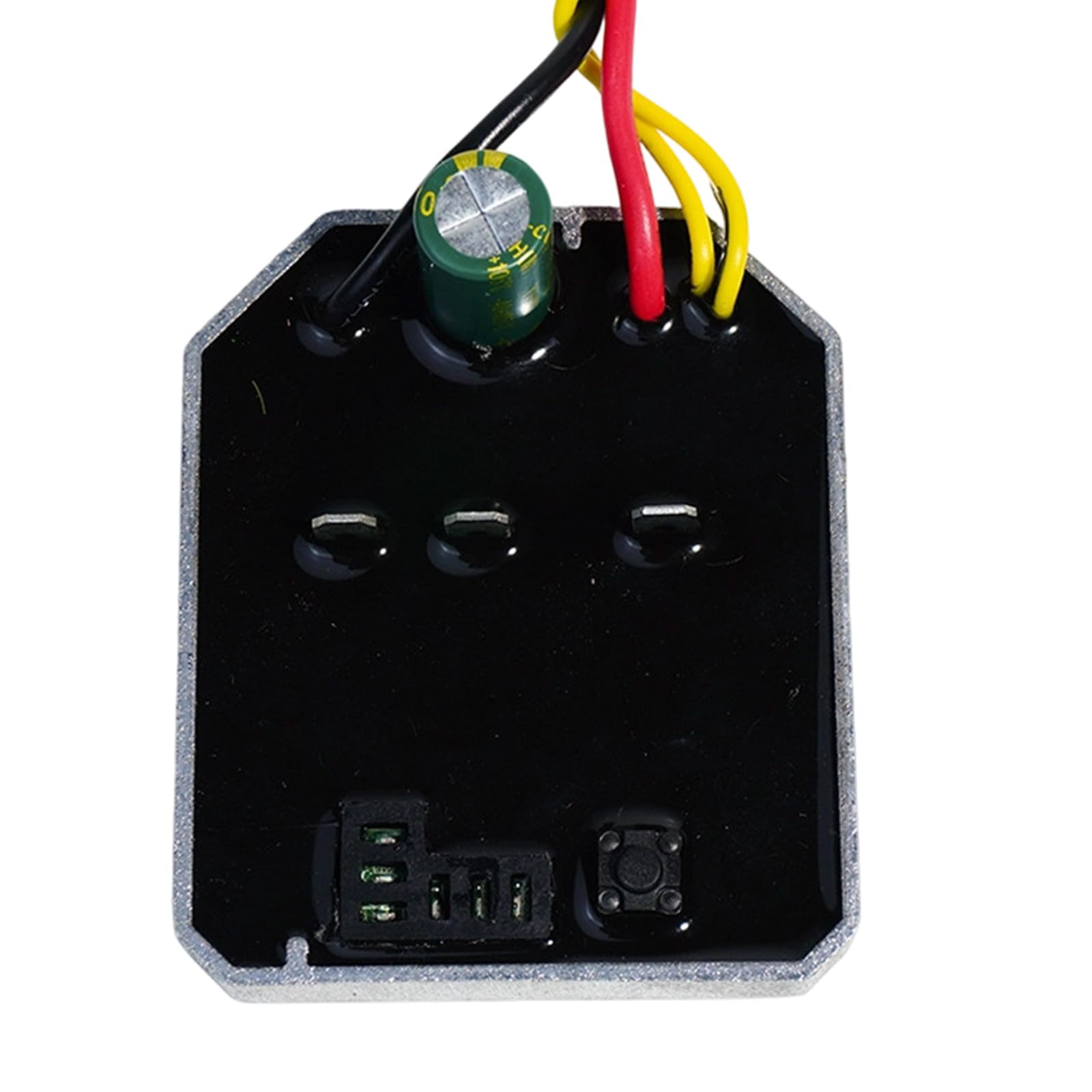 Ljhnba Single Capacitor Ang 60A 21V Nonbrush Controllers Board For Angled Grinder With Overloading Protective And Quick Installation Waterproof Tool Control Board