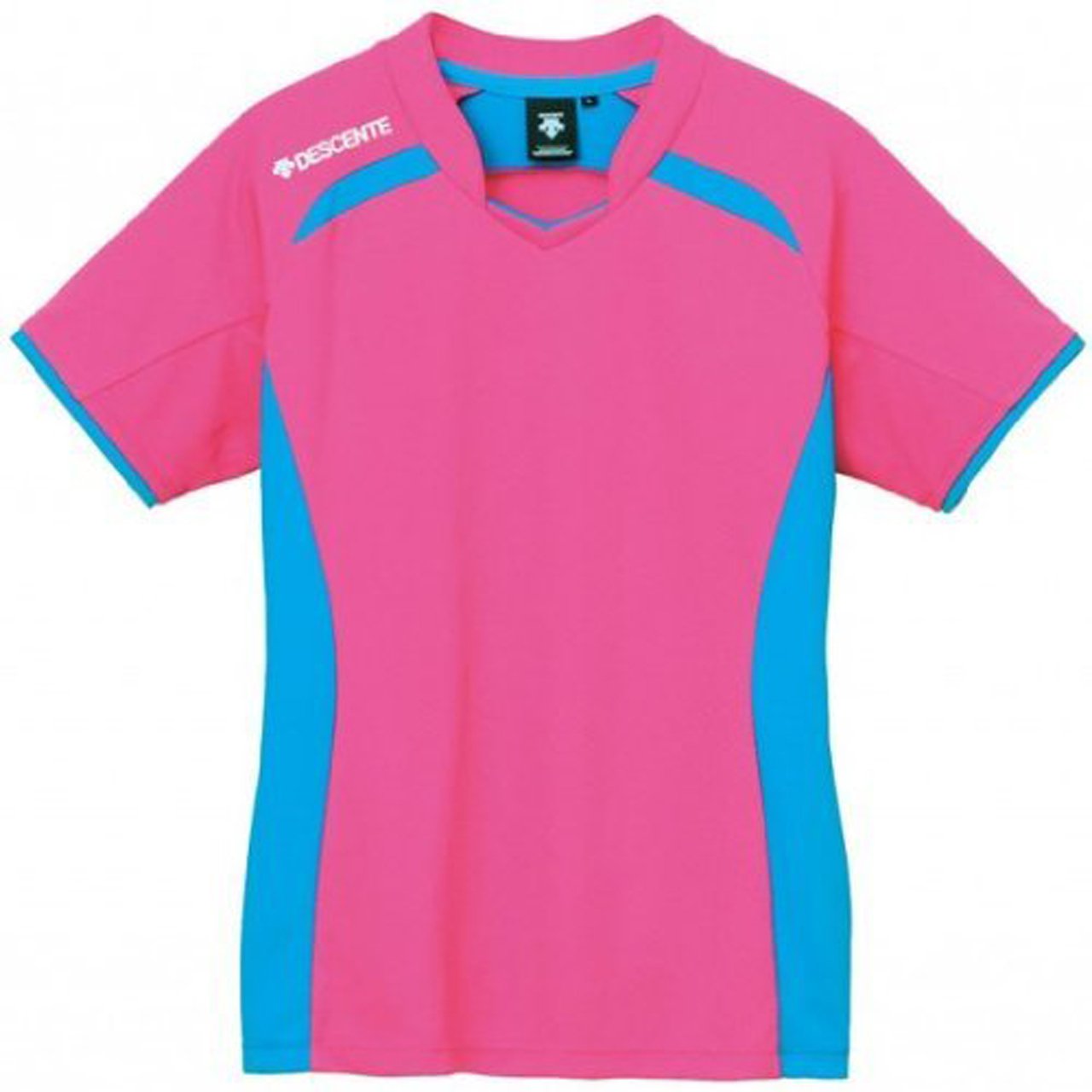 Descente DVB-5124W Women's Practice Shirt Volleyball -