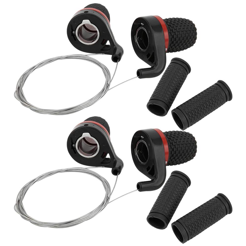 ZIZEV 2 Pairs Speed Shift Handle, Speed, Easy to Install Speed Grip for Speed Shift