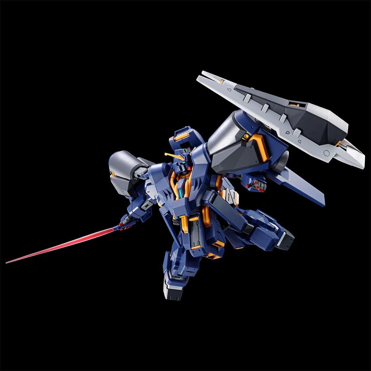 Amazon | HG ガ ンダムTR-1[ヘイズル改]イカロス・ユニット装備