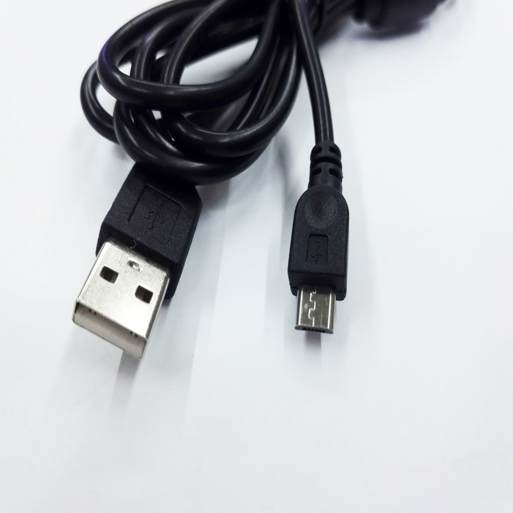 Cavo Ricarica Micro Usb Xbox One Cavo Di Ricarica Micro USB PowerA Da 10 Piedi Per Controller Xbox One - Doppio Cavo, Usato Come Nuovo, Perfetto Per - Foto 8