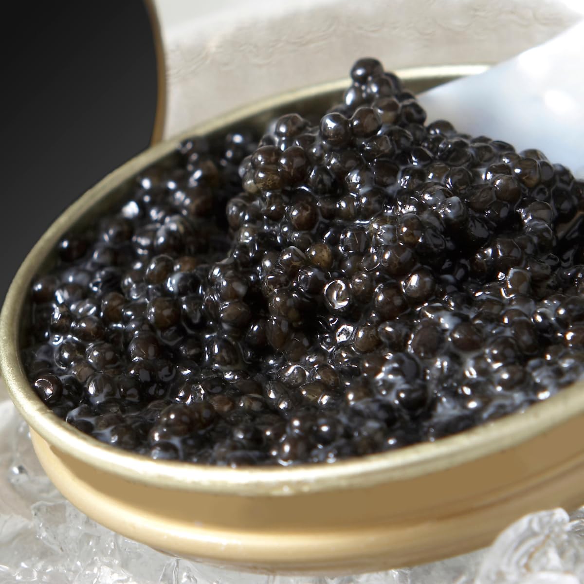 Caviale Royal Kaluga 100 gr