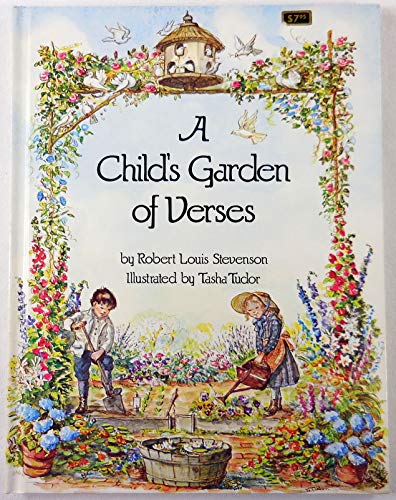 A child's garden of verses