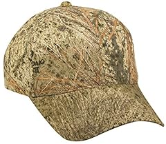 Mossy Oak Brush Camo