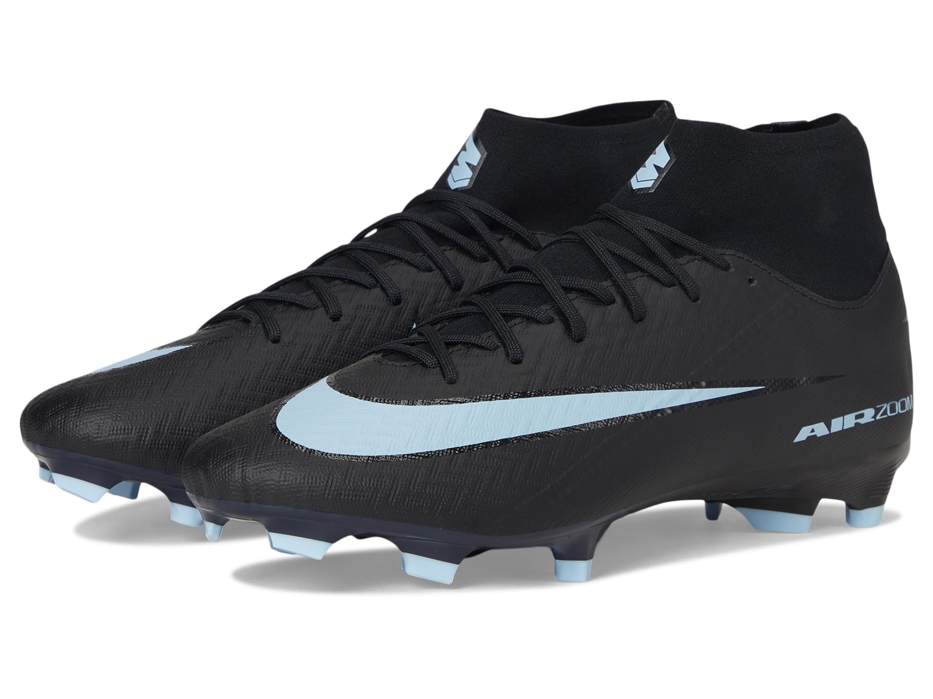 Nike ZM Superfly 10 ACADEMY AG Soccer Shoes