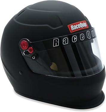 PRO25 Full Face Helmet 277991RQP