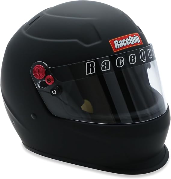 PRO25 Full Face Helmet 277991RQP
