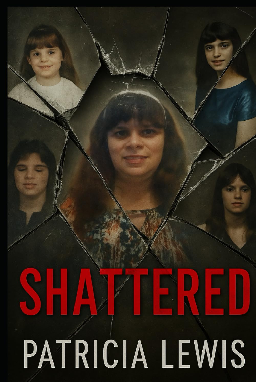 Shattered