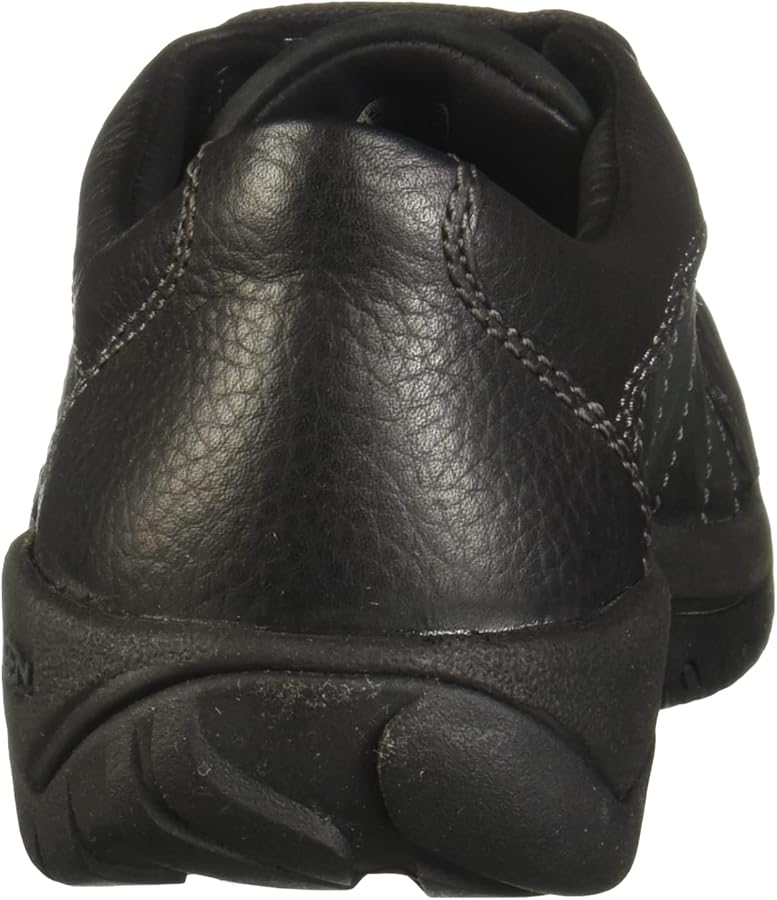 Amazon | (キーン)KEEN Womens Presidio Black／Magnet 6サイズ（23.0