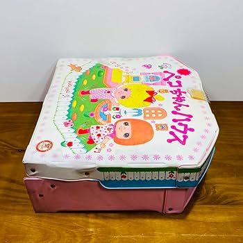 ぺこちゃんセット売り ヴィンテージ Amazon.co.jp: ケース入りプリティペコちゃん アイドルペコちゃん全20