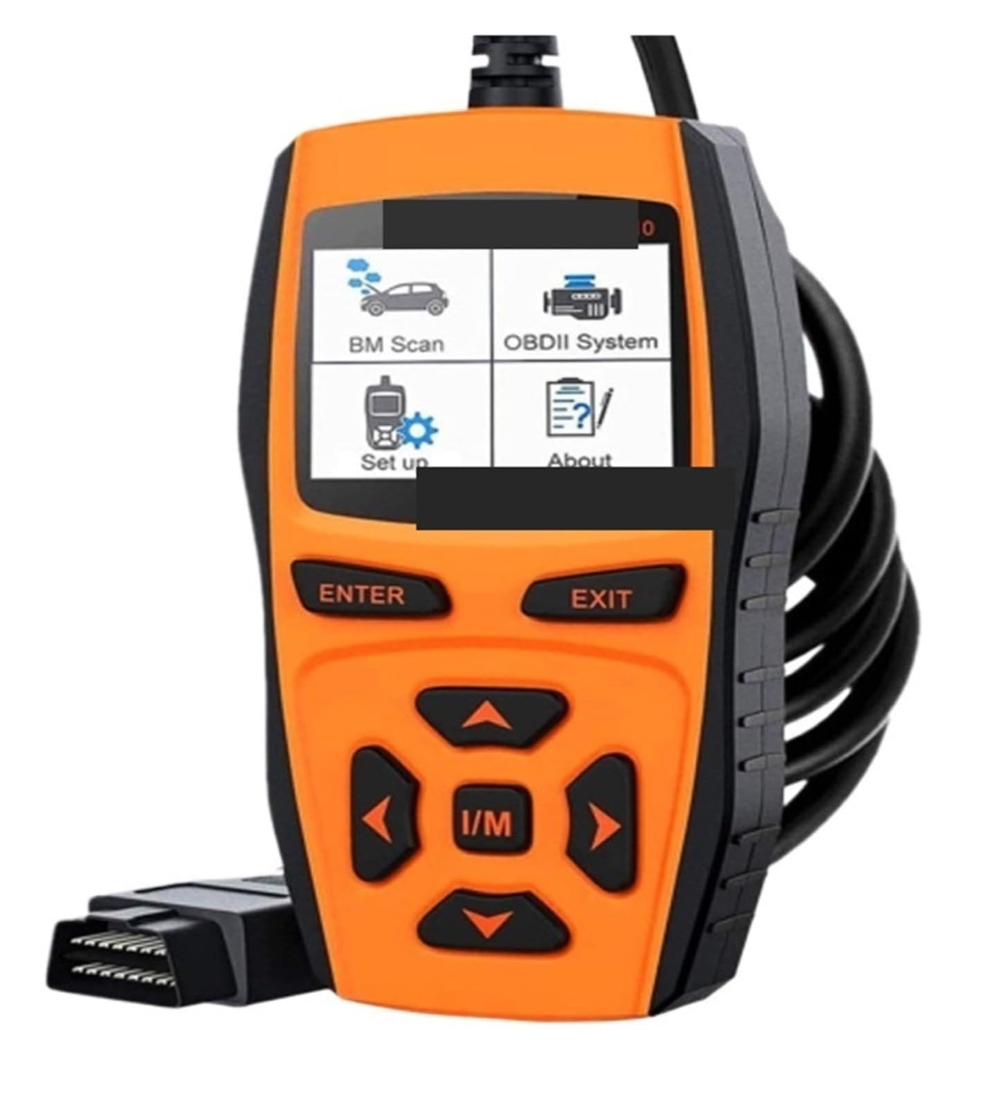 Strumento Di Diagnosi Per Auto 7810 OBD2 Scanner Auto Car Oil Service Reset EPB Arbox TPS Strumento Diagnostico Automotive Scanner Obd2 Auto Diagnostica