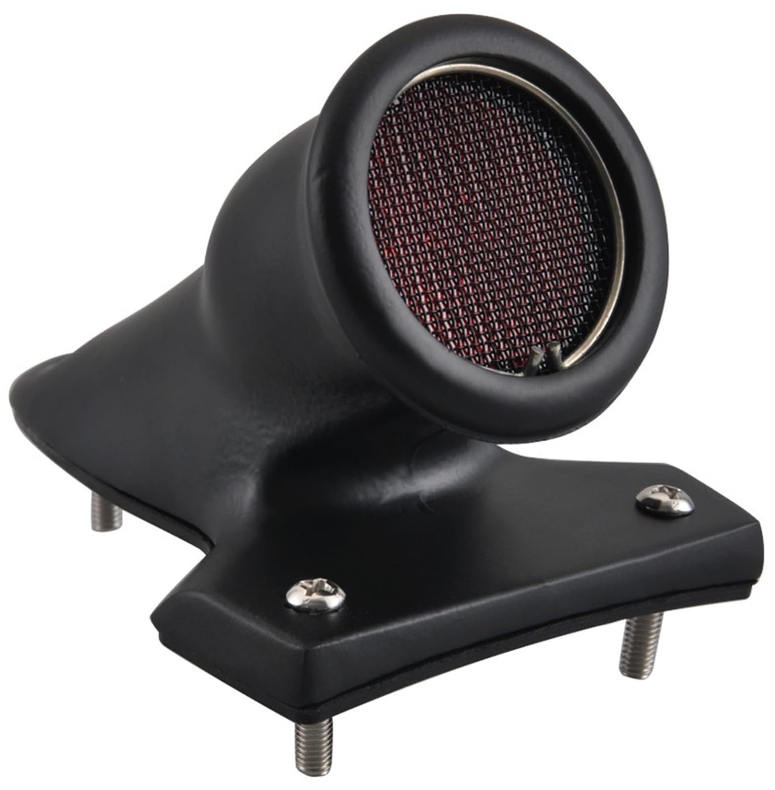 Feux Arrière Freinage Moto Feu Arrière De Moto 12V Stop LED Signal Jour pour Chopper Bobber