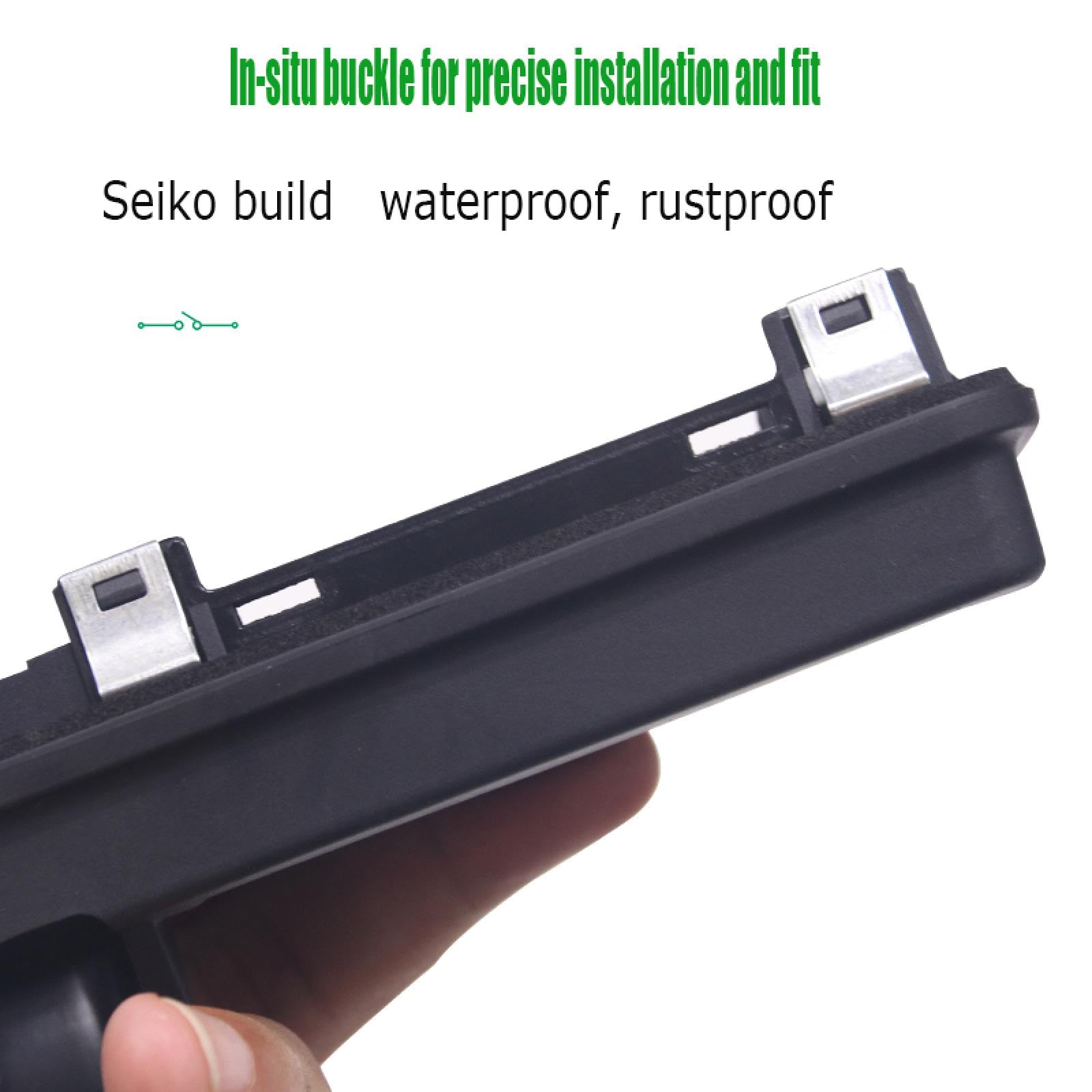 Amazon.com: Release Switch for M4 Convertible (F83) 2014-2017  