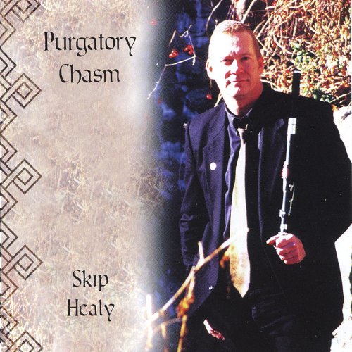 Purgatory chasm - tunes on irish wooden flute and american fife