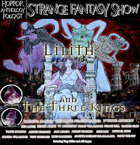 Lilith and the Three Kings