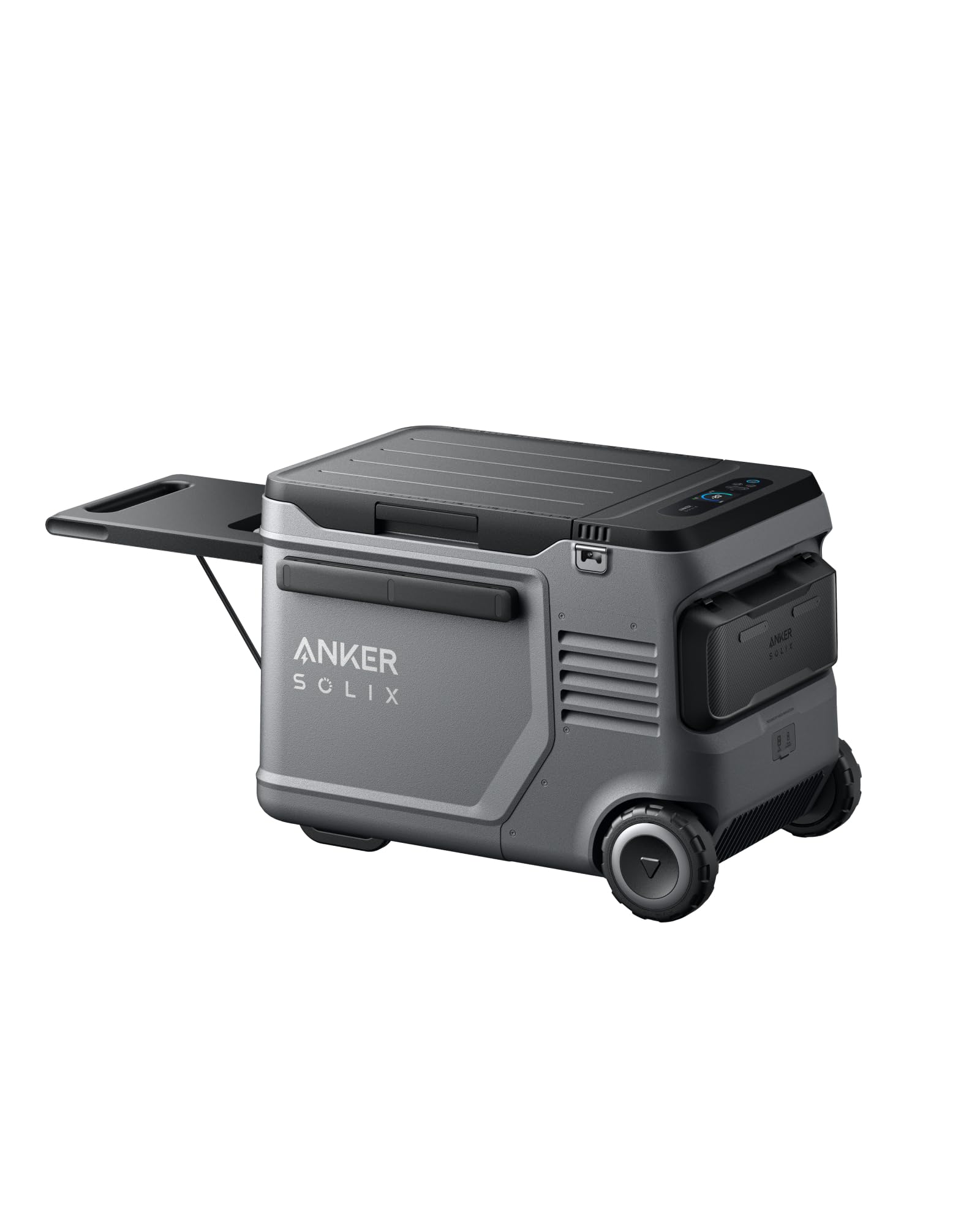 Anker SOLIX EverFrost 2 40L Cooler, 42 Quart Car Refrigerator