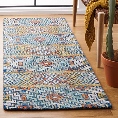 Safavieh Aspen Collection Runner Rug - 2'3