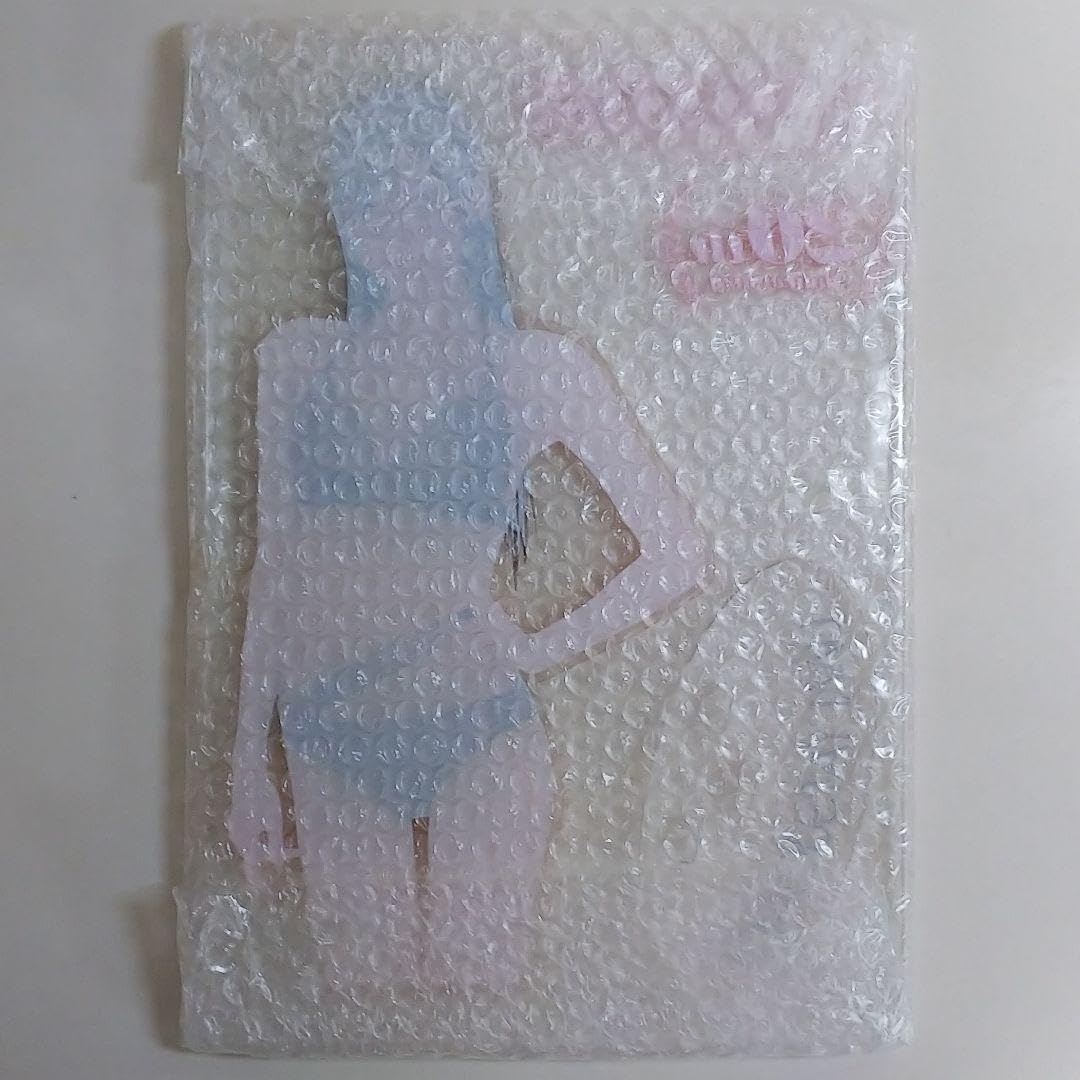 八掛うみ「プレステージ20周年記念」アクリルスタンド（非売品・新品