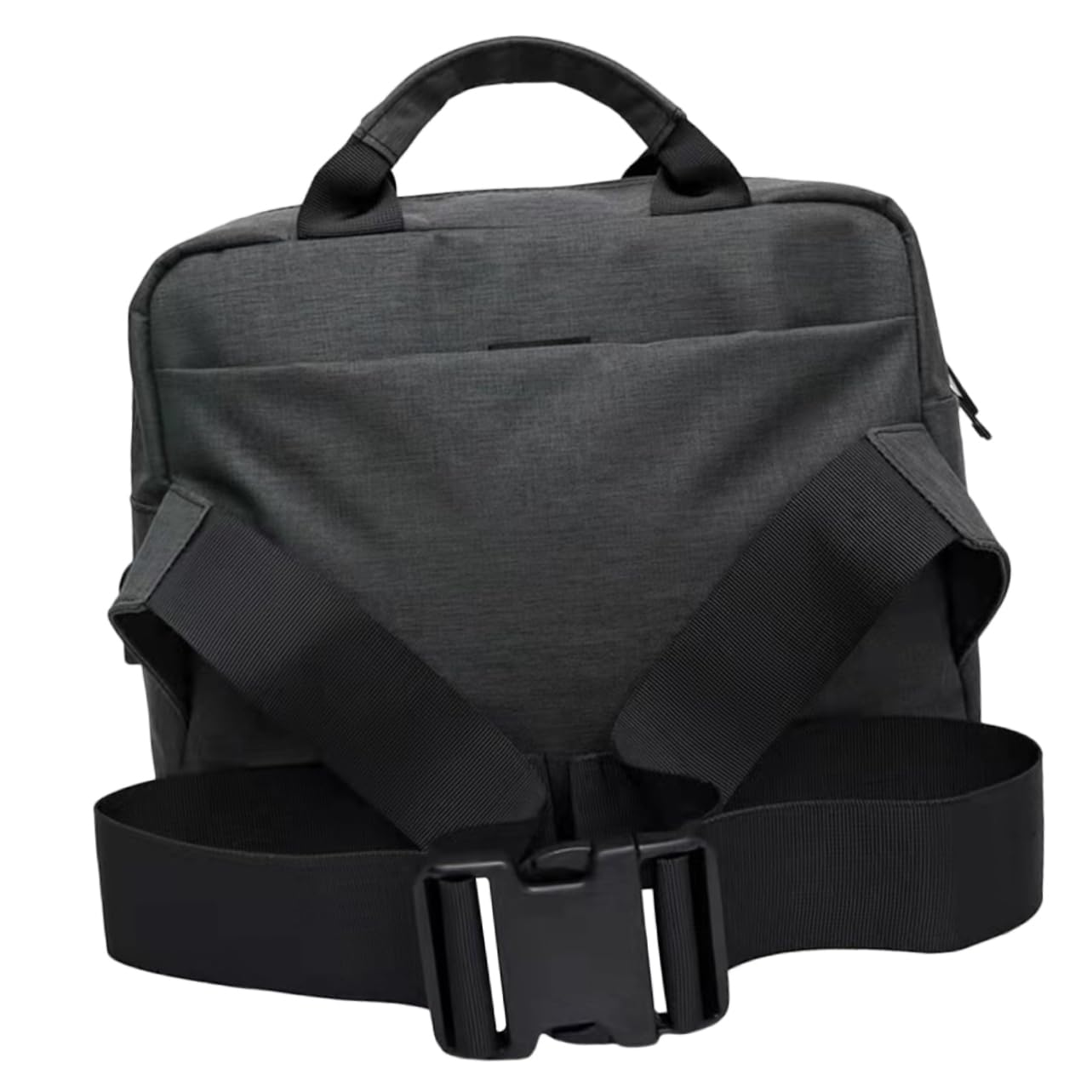 Étui pour Appareil Photo Reflex Numérique Oxford, Paquet Bandoulière Zippé
