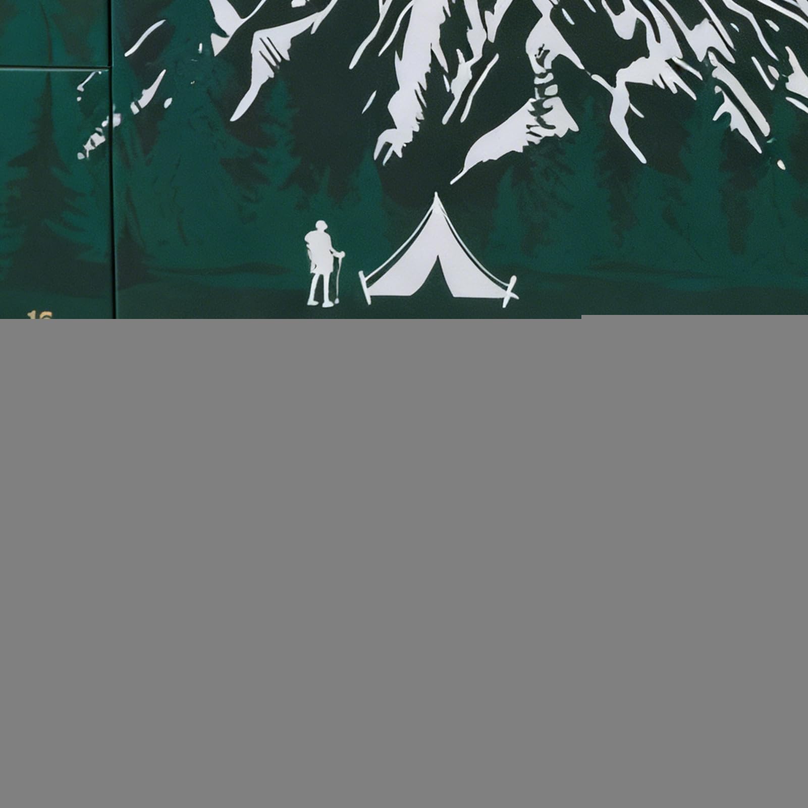 Adventskalender 24 Tage Coole Überlebens Gadgets | Countdown Bis Zum Weihnachtsfest Mit Adventskalender Für Familien Jugendliche Erwachsene Outdoor Camping Angeln Und