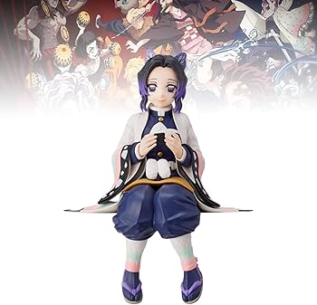 アニメキャラクターコレクションフィギュア34個セット Amazon | 鬼滅の刃 フィギュア PVCアクション 炭治郎フィギュア