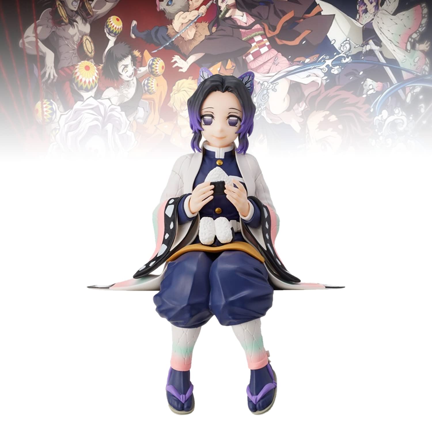 フィギュア　まとめ売り　プライズ　セット　アニメ Amazon | 鬼滅の刃 フィギュア PVCアクション 炭治郎フィギュア