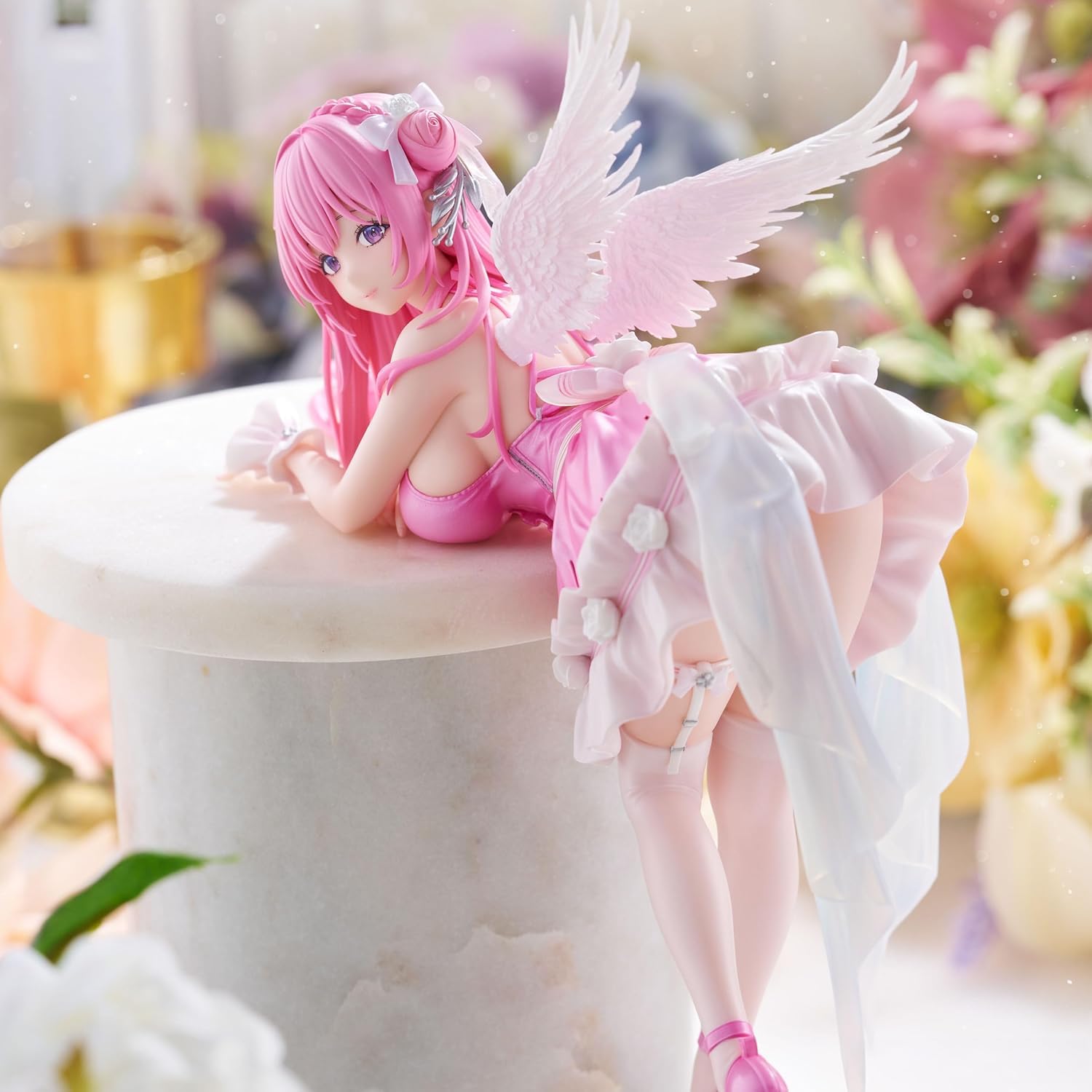 勝利の女神 NIKKE ぬーどるストッパー フィギュア 5個 ドロシー ユニ Amazon.co.jp: 勝利の女神：NIKKE ドロシー ノスタルジア ぬーど