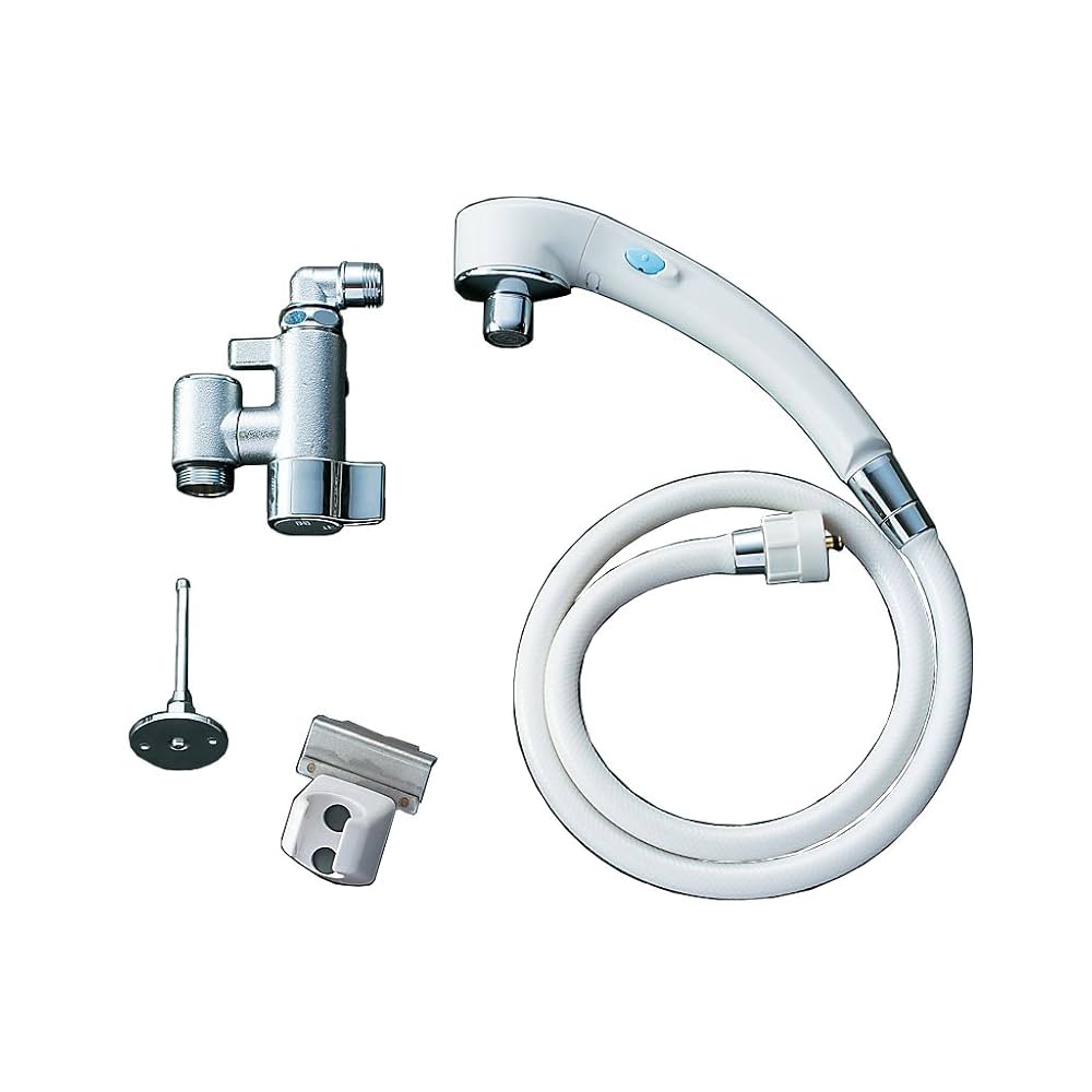 INAX ケアサポート水栓 楽天市場】[SF-319]INAX/LIXIL 手元スイッチ付ケアサポート水栓