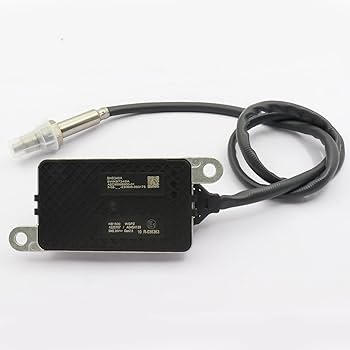 nazesmis Amazon.com: Nitrogen Oxide Nox Sensor 5WK97349A 4326767 for