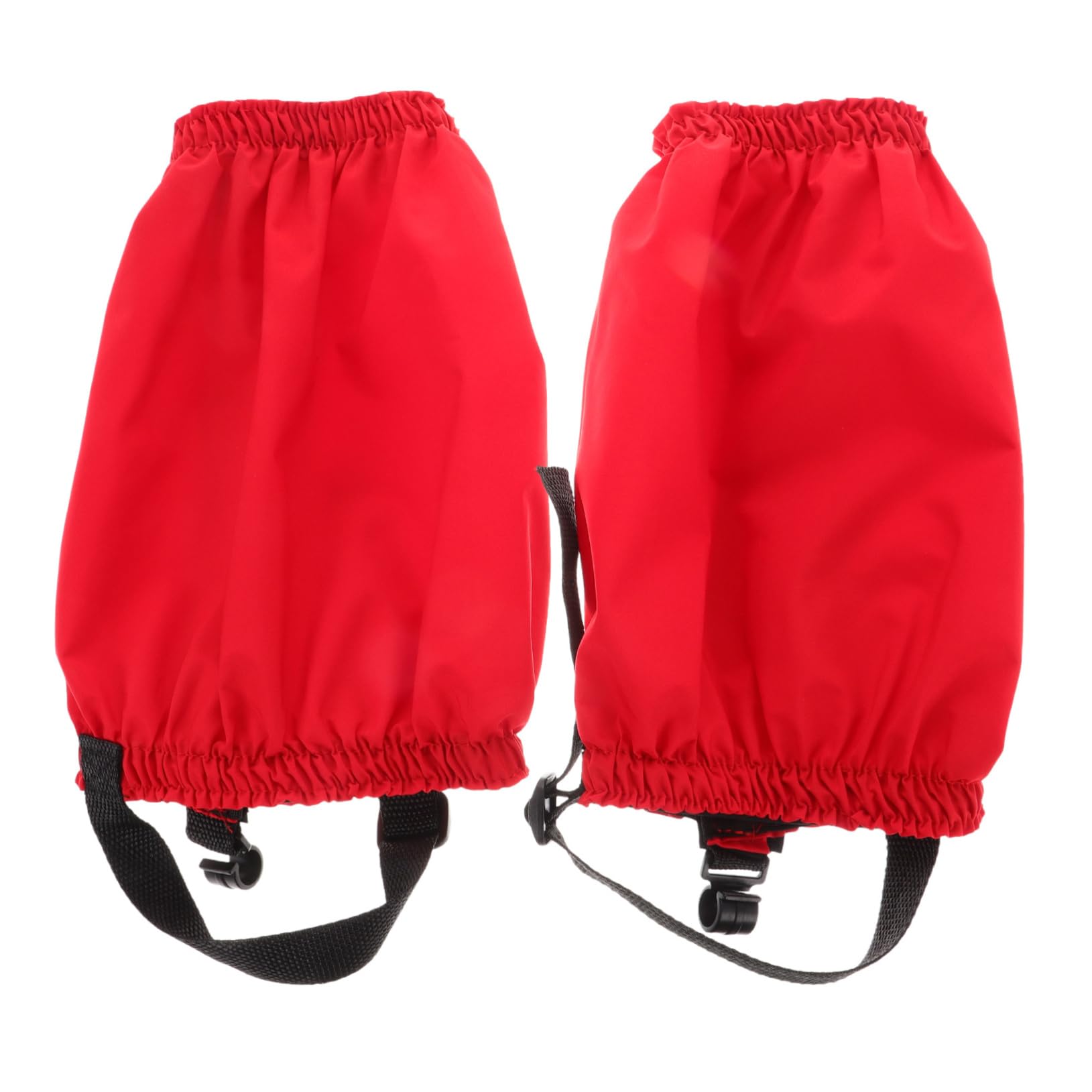 Anneome Elastic Leg Guards for Hiking Shoes Waterproof Boot Gaiters for Men/Women Snow Gear Accessory