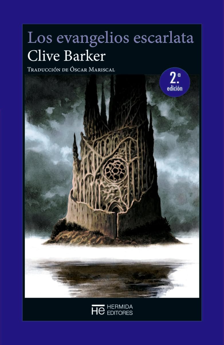 Los evangelios escarlata