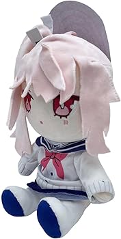 ブルアカ ナツ ぬいぐるみ 新品　国内正規品 Amazon.co.jp: ブルーアーカイブ Blue Archive ナツ ぬいぐるみ